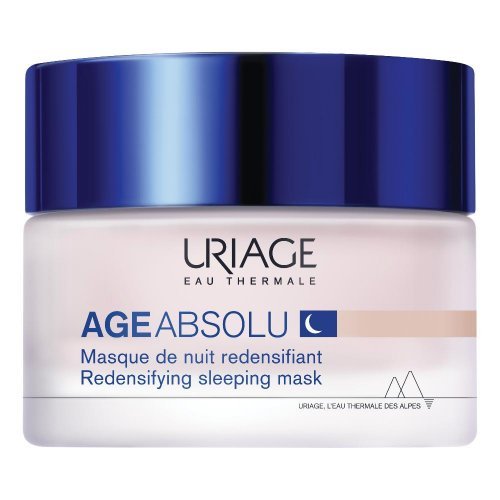 AGE ABSOLU MASCHERA notte Rigenerante 50ML