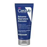 CERAVE Balsamo riparatore avanzato pelli secche Viso Corpo Labbra 88ML