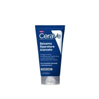 CERAVE BALSAMO Riparatore avanzato pelle secca viso corpo e labbra 50ml