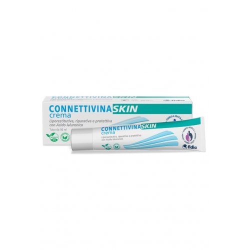 CONNETTIVINASKIN crema riparatrice liporestitutiva 50ml