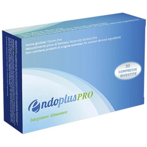 ENDOPLUS PRO 30 Compresse