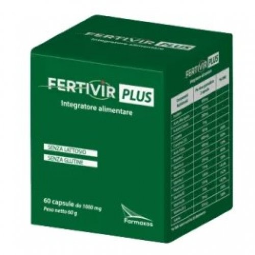 FERTIVIR Plus 60 Capsule