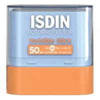 FOTOPROTECTOR ISDIN solare Invisibile Stick spf50 zone sensibili 10G