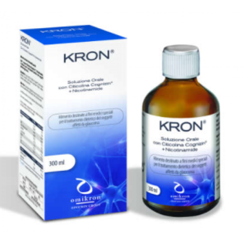 KRON Soluzione Orale 300ml