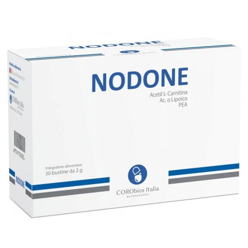 NODONE integratore antiossidante 30 bustine
