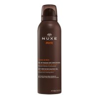 NUXE MEN GEL per rasatura anti irritazione 150ml