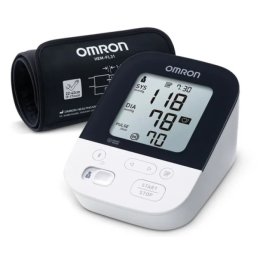 OMRON M4 INTELLI IT Sfigmomanometro da braccio con rilevazione di aritmie