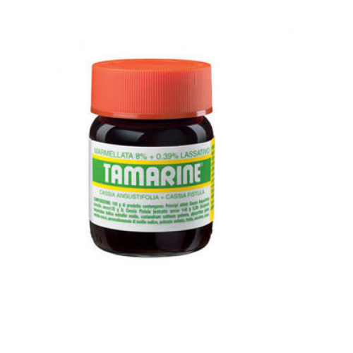 TAMARINE MARMELLATA rimedio per stitichezza occasionale prezzo promo