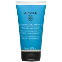 Apivita Hyaluronic Hydra Balsamo 150ml | Idratazione Profonda Farmacia Mascia
