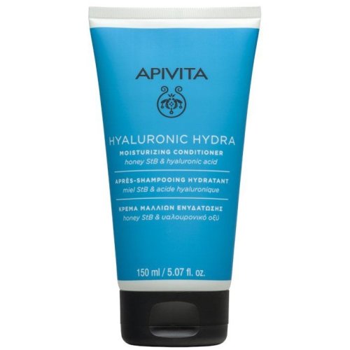 Apivita Hyaluronic Hydra Balsamo 150ml | Idratazione Profonda Farmacia Mascia