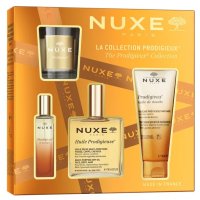 NUXE Cofanetto regalo Natale 2025 Collezione Prodigieux
