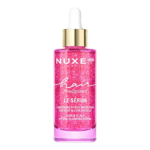 Nuxe Hair Prodigieux Siero Idratante Volumizzante | Farmacia Mascia