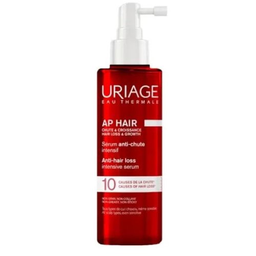  Uriage AP Hair Siero Anticaduta Intensivo 100ml | Esclusiva Farmacia Mascia
