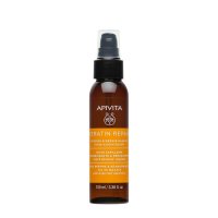 Apivita Keratin Repair Olio Capelli 100ml | Farmacia Mascia