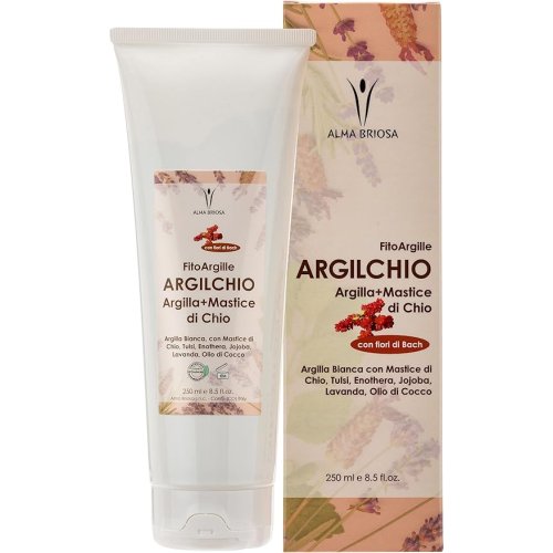 FITOARGILLA ARGILCHIO impacco lenitivo 250ml FITOARGILLA ARGILCHIO impacco lenitivo 250ml