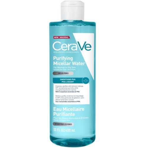 CeraVe Acqua Micellare Purificante 400ml | Farmacia Mascia