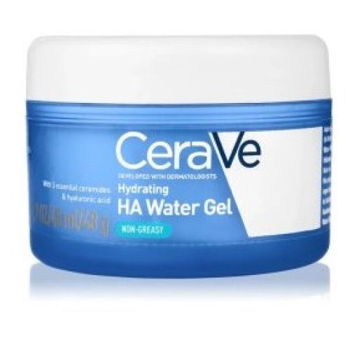 CeraVe Water Gel Crema Viso Idratante 48ml | Farmacia Mascia