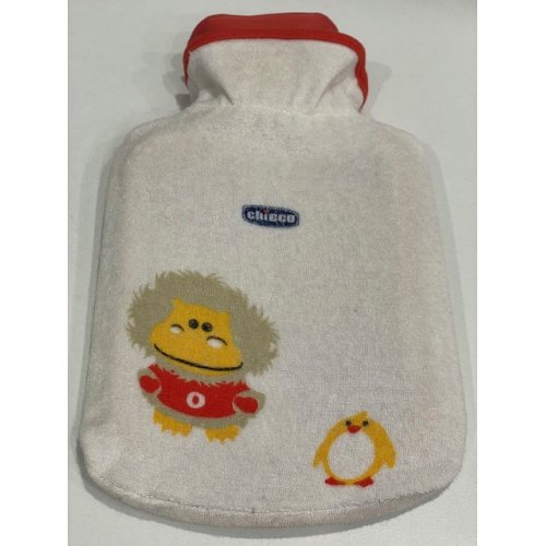 Chicco Borsa 678123 Acqua Calda