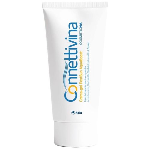 Connettivina Sole Aquaboost 200ml | + Occhiali Contacta OMAGGIO | Farmacia Mascia
