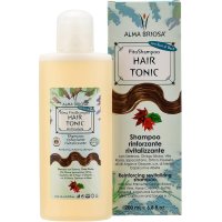 Alma Briosa FitoShampoo Rinforzante Anticaduta 200 ml Alma Briosa FitoShampoo Rinforzante Anticaduta 200 ml