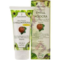 FITOGEL CHAULMOOGRA rimedio per piaghe e ferite con essudato 100ML FITOGEL CHAULMOOGRA rimedio per piaghe e ferite con essudato 100ML