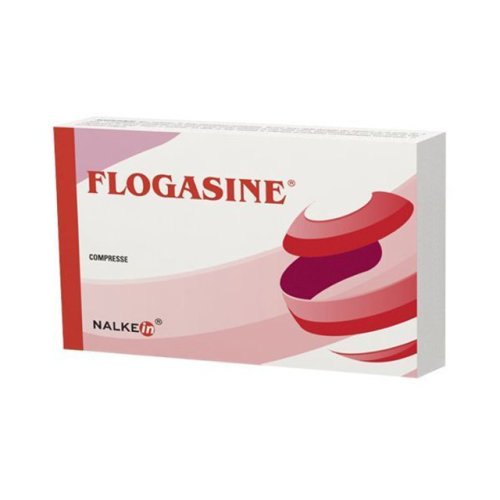 Flogasine Integratore Antinfiammatorio