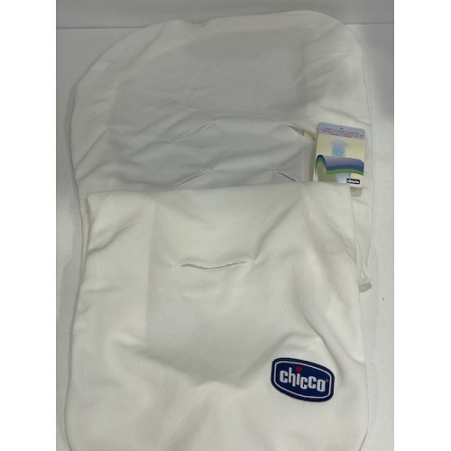 Chicco FODERA Igienica POLLY per sediolini auto 0-2 anni