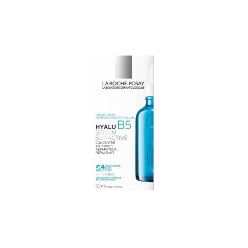 HYALU B5 Siero concentrato anti-rughe 50ml