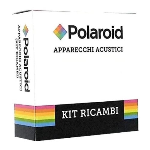 POLAROID KIT PARACERUME PLATINUM MINI POLAROID KIT PARACERUME PLATINUM MINI