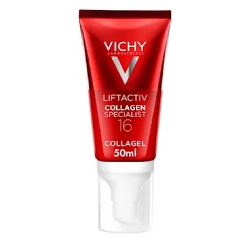 Vichy Liftactiv Collagen Specialist 16 50 ml | Crema Anti Età Collagene | Farmacia Mascia