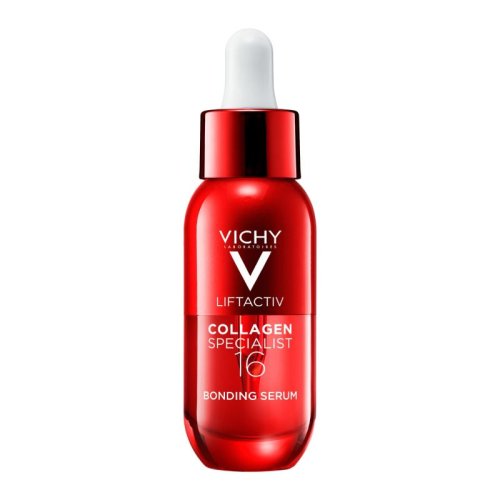  Vichy Liftactiv Collagen Specialist Occhi | Siero Anti-Età 360°