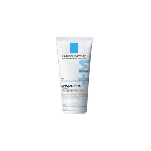 La Roche Posay Lipikar Baume Balsamo AP + MAX Nutriente Anti Prurito 200ml La Roche Posay Lipikar Baume Balsamo AP + MAX Nutriente Anti Prurito 200ml