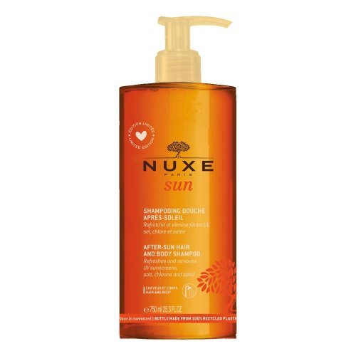 NUXE SUN Shampoo Doccia Doposole 750ml | Maxi Risparmio | Farmacia Mascia