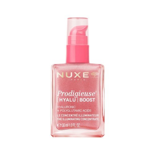 Nuxe Hyalu-Boost Fluido Concentrato 30ml | Siero Illuminante | Farmacia Mascia