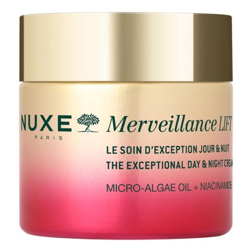Nuxe Merveillance Lift 75ml Trattamento d'Eccezione | Farmacia Mascia