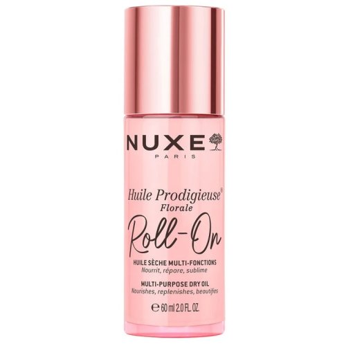NUXE Huile Prodigieuse Florale Roll-On 60 ml