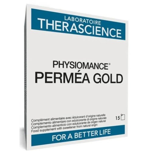Physiomance Permea Gold 15 Bustine | Benessere Intestino