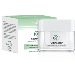 THOTALE Crema Viso Bava di Lumaca 50ml | Farmacia Mascia