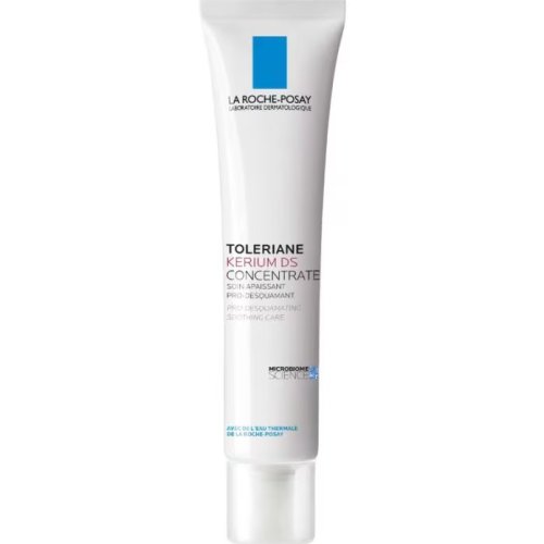 Toleriane Kerium DS Concentrato 40ml La Roche | Farmacia Mascia