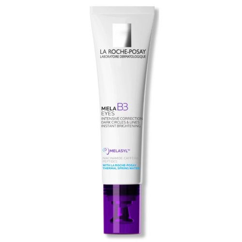 Mela B3 Occhi 15 ml Anti-Occhiaie La Roche-Posay