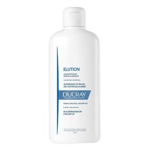 Elution Shampoo equilibrante delicato per tutti i giorni 200 ml con prezzo speciale