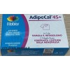 ADIPECAL 45+ integratore dimagrante per la donna in menopausa 30 compresse nuovo formato