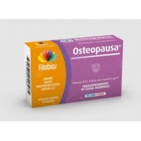 OSTEOPAUSA integratore per le donne in menopausa 40 compresse