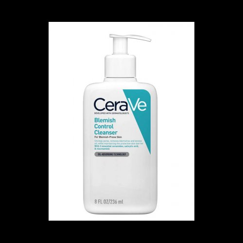 CERAVE ACNE PURIFYING FOAM gel detergente per pelli impure a tendenza acneica  236 ML a PREZZO PROMO