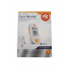 PIC Gluco Monitor Kit glucometro per determinazione della glicemia Completo con Prezzo Promo