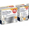 PIC Safe Gluco Monitor test glicemia 25 strisce con prezzo promo