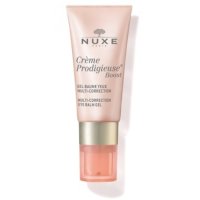 Nuxe Creme Prodigieuse Boost Gel Balsamo occhi multi correttivo 15ml