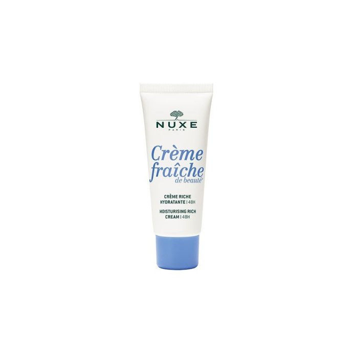 Nuxe creme Fraiche crema ricca idratante 30ml