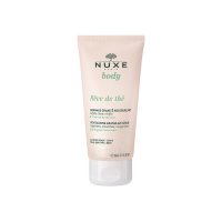 NUXE REVE DE THE' gommage scrub corpo rigenerante 150ml