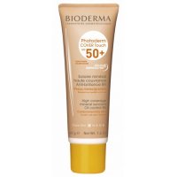 PHOTODERM COVER TOUCH DOREE SPF50 scade 28/02/2024